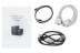 Источник бесперебойного питания ИБП Hiden EXPERT UDC9203H-72