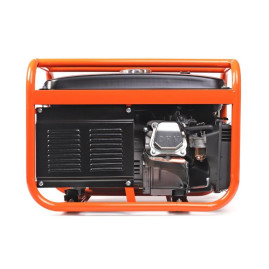 Бензогенератор PATRIOT Max Power SRGE 3500E