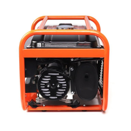 Бензогенератор PATRIOT Max Power SRGE 3500E