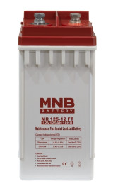 Аккумулятор для ИБП MNB MR 105-12FT (12В/105Ач/AGM)