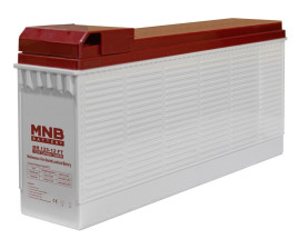 Аккумулятор для ИБП MNB MR 105-12FT (12В/105Ач/AGM)