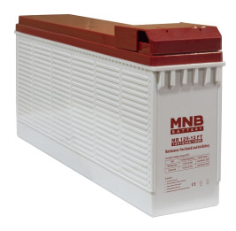 Аккумулятор для ИБП MNB MR 105-12FT (12В/105Ач/AGM)