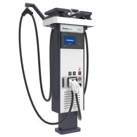 Зарядная станция Pandora Aero 120