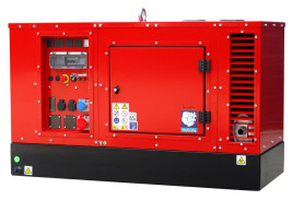Генератор дизельный Europower EPS 20 TDE