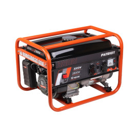 Бензогенератор PATRIOT Max Power SRGE 3800