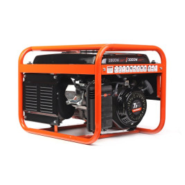 Бензогенератор PATRIOT Max Power SRGE 3800