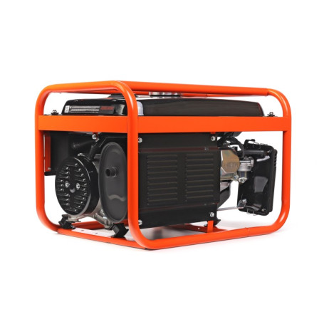Бензогенератор PATRIOT Max Power SRGE 3800