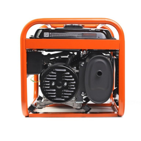 Бензогенератор PATRIOT Max Power SRGE 3800