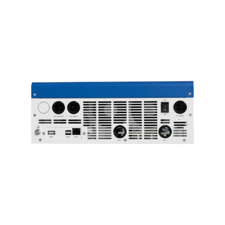Источник бесперебойного питания ИБП Hiden Master HS35-3624PRO