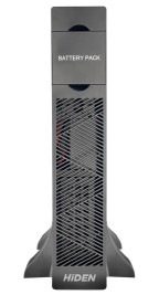 Батарейный модуль для ИБП Hiden KU9101S-RT (+24В)