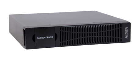 Батарейный модуль для ИБП Hiden KU9101S-RT (+24В)