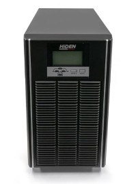 Источник бесперебойного питания ИБП Hiden EXPERT UDC9206H