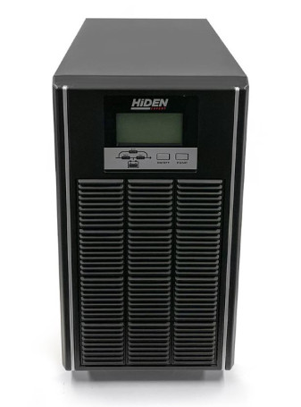 Источник бесперебойного питания ИБП Hiden EXPERT UDC9206H