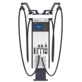 Зарядная станция Pandora Aero 120/22