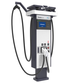 Зарядная станция Pandora Aero 120/22