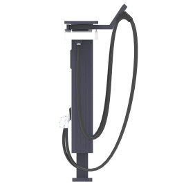 Зарядная станция Pandora Aero 120/22