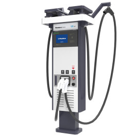 Зарядная станция Pandora Aero 120/22