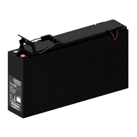 Аккумулятор для ИБП WBR TPL121500 (12В, 150Ач, AGM)