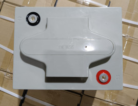 Тяговый аккумулятор Ventura GT 06 200 (6В/207Ач/AGM)