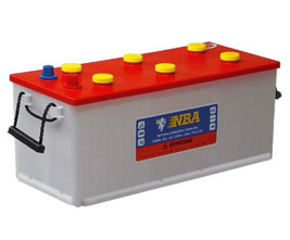 Тяговый аккумулятор NBA 7 TG 12 N (12В/150Ач/Wet)