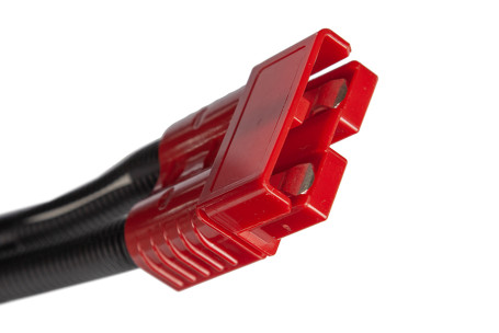 Тяговый аккумулятор RuTrike  (24В/112Ач-C5/LiFePo4)