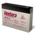 Аккумулятор для ИБП Ventura GP 6-9 (6В/8.7Ач-С20/AGM)