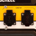 Бензогенератор Denzel PS-25