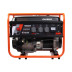 Бензогенератор PATRIOT Max Power SRGE 6500