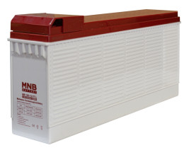 Аккумулятор для ИБП MNB MR 105-12FT L (12В/105Ач/AGM)
