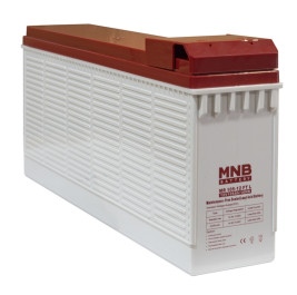 Аккумулятор для ИБП MNB MR 105-12FT L (12В/105Ач/AGM)