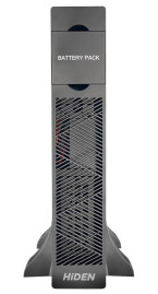 Батарейный модуль для ИБП Hiden KU91015S-RT (+36В)