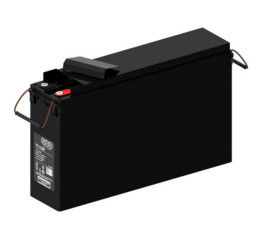 Аккумулятор для ИБП WBR TPL122000B (12В, 200Ач, AGM)