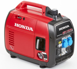 Генератор инверторный Honda EU 22 IT RG