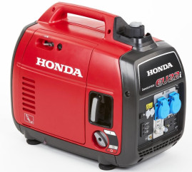 Генератор инверторный Honda EU 22 IT RG