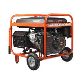 Бензогенератор PATRIOT Max Power SRGE 7200E