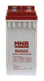 Аккумулятор для ИБП MNB MR 125-12FT (12В/125Ач/AGM)