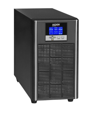 Источник бесперебойного питания ИБП Hiden EXPERT UDC92010H