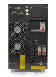 Источник бесперебойного питания ИБП Hiden EXPERT UDC92010H