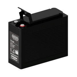 Аккумулятор для ИБП WBR TPL12500 (12В, 50Ач, AGM)