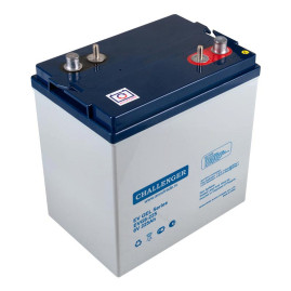 Тяговый аккумулятор Challenger EVG6-225 (6В/191Ач/Gel)