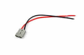 Тяговый аккумулятор RuTrike  (48В/24Ач-C5/LiFePo4)