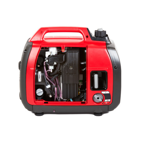 Генератор инверторный Honda EU 22 IT RH