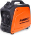 Генератор инверторный PATRIOT GP 1000i