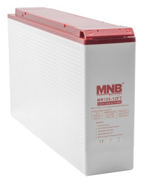 Аккумулятор для ИБП MNB MR 155-12FT (12В/155Ач/AGM)