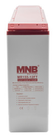 Аккумулятор для ИБП MNB MR 155-12FT (12В/155Ач/AGM)