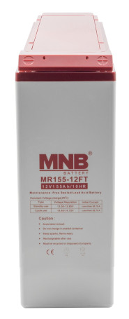 Аккумулятор для ИБП MNB MR 155-12FT (12В/155Ач/AGM)