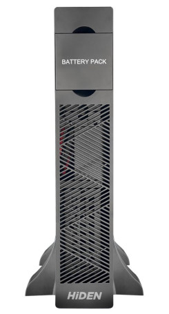 Батарейный модуль для ИБП Hiden KU9103S-RT (+72В)