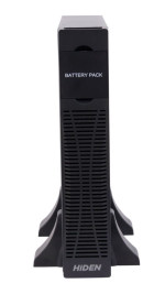 Батарейный модуль для ИБП Hiden KU9103S-RT (+72В)