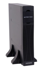 Батарейный модуль для ИБП Hiden KU9103S-RT (+72В)