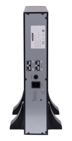 Батарейный модуль для ИБП Hiden KU9103S-RT (+72В)